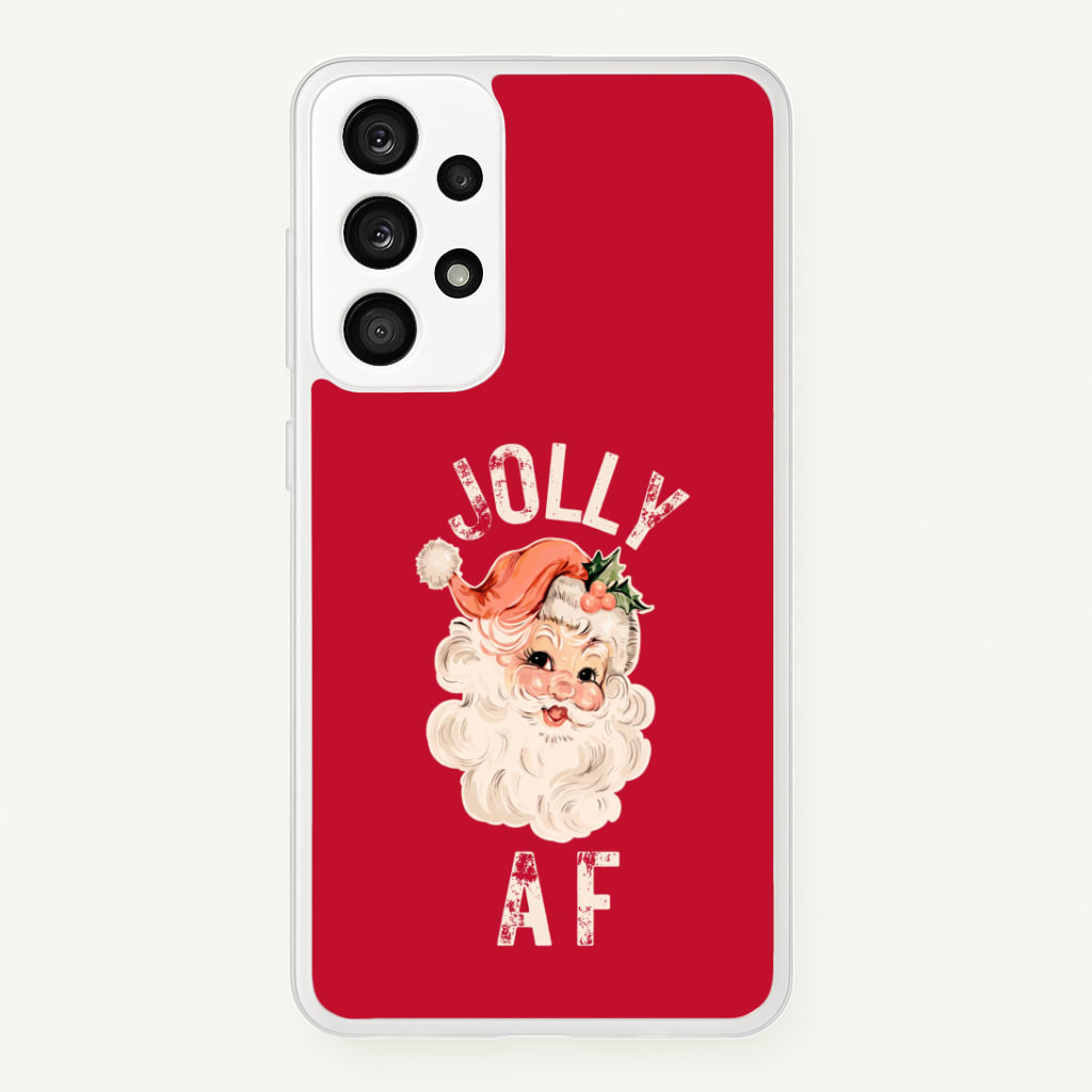Jolly AF Phone Case