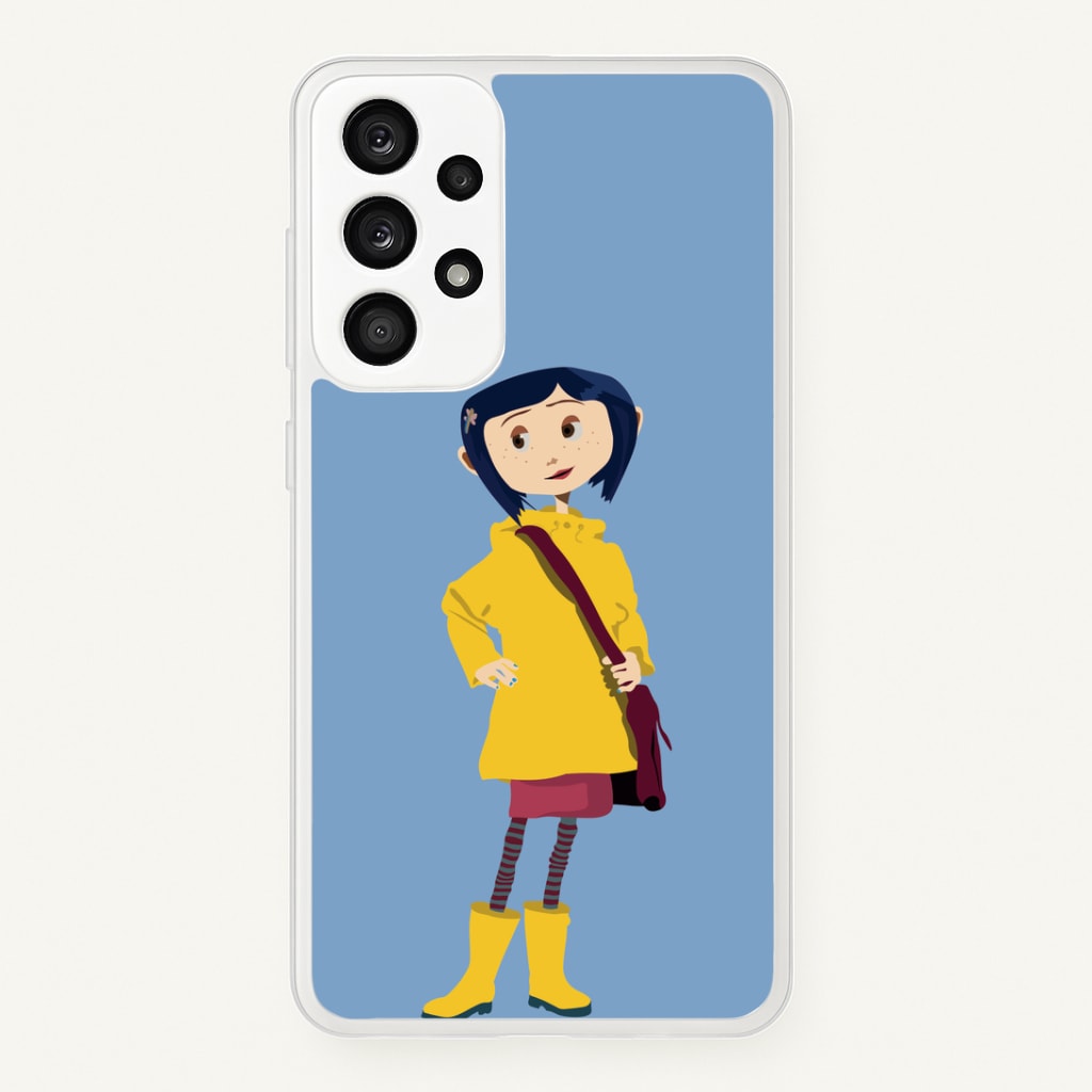 Cor - Halloween Phone Case