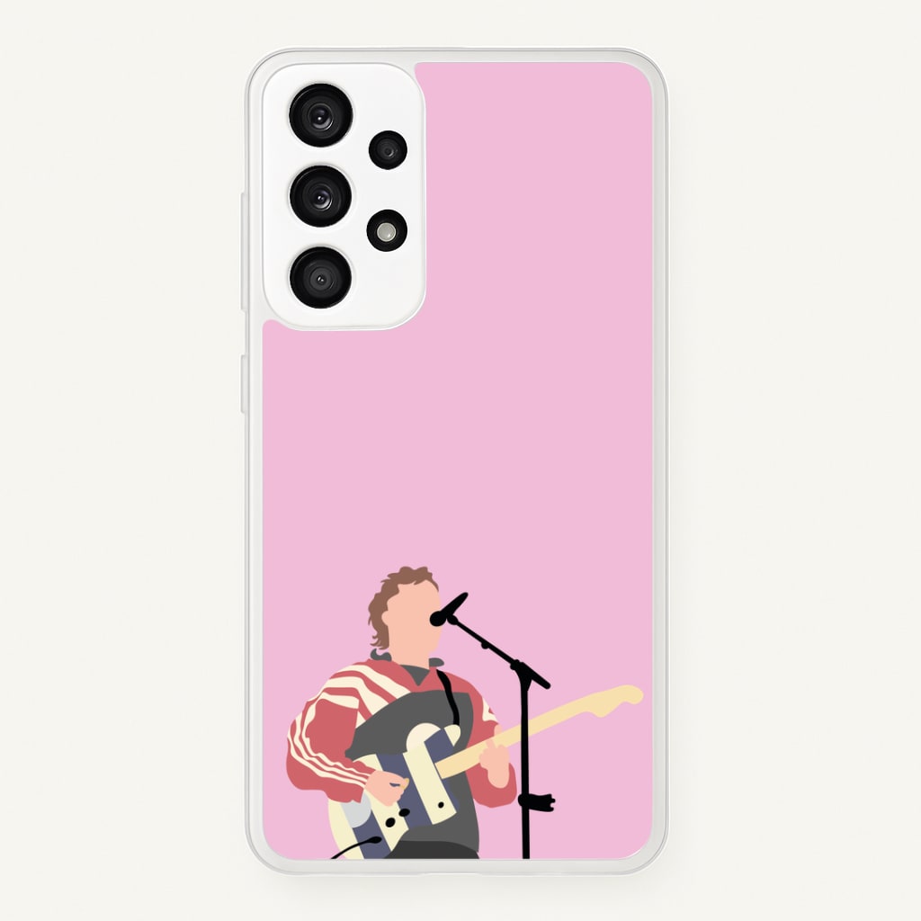 Festival - Fender Phone Case