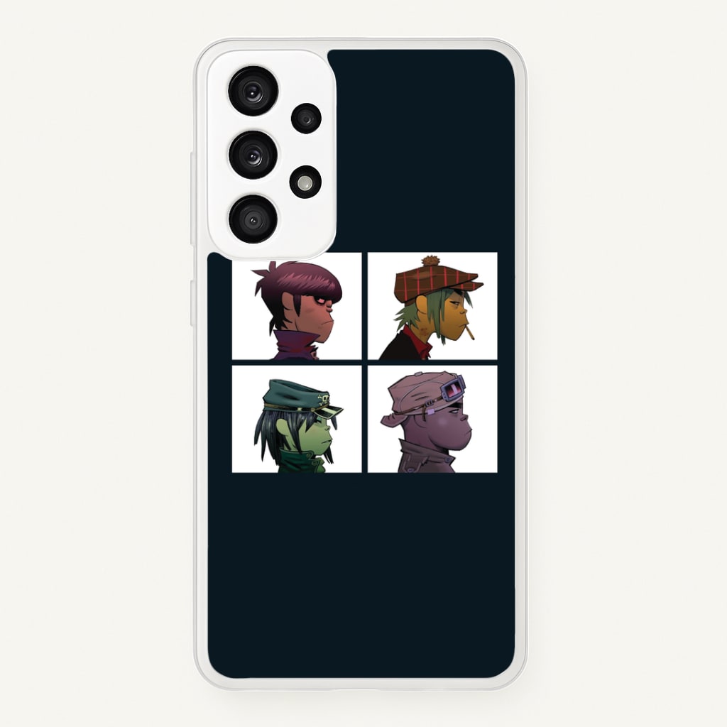 Members Phone Case