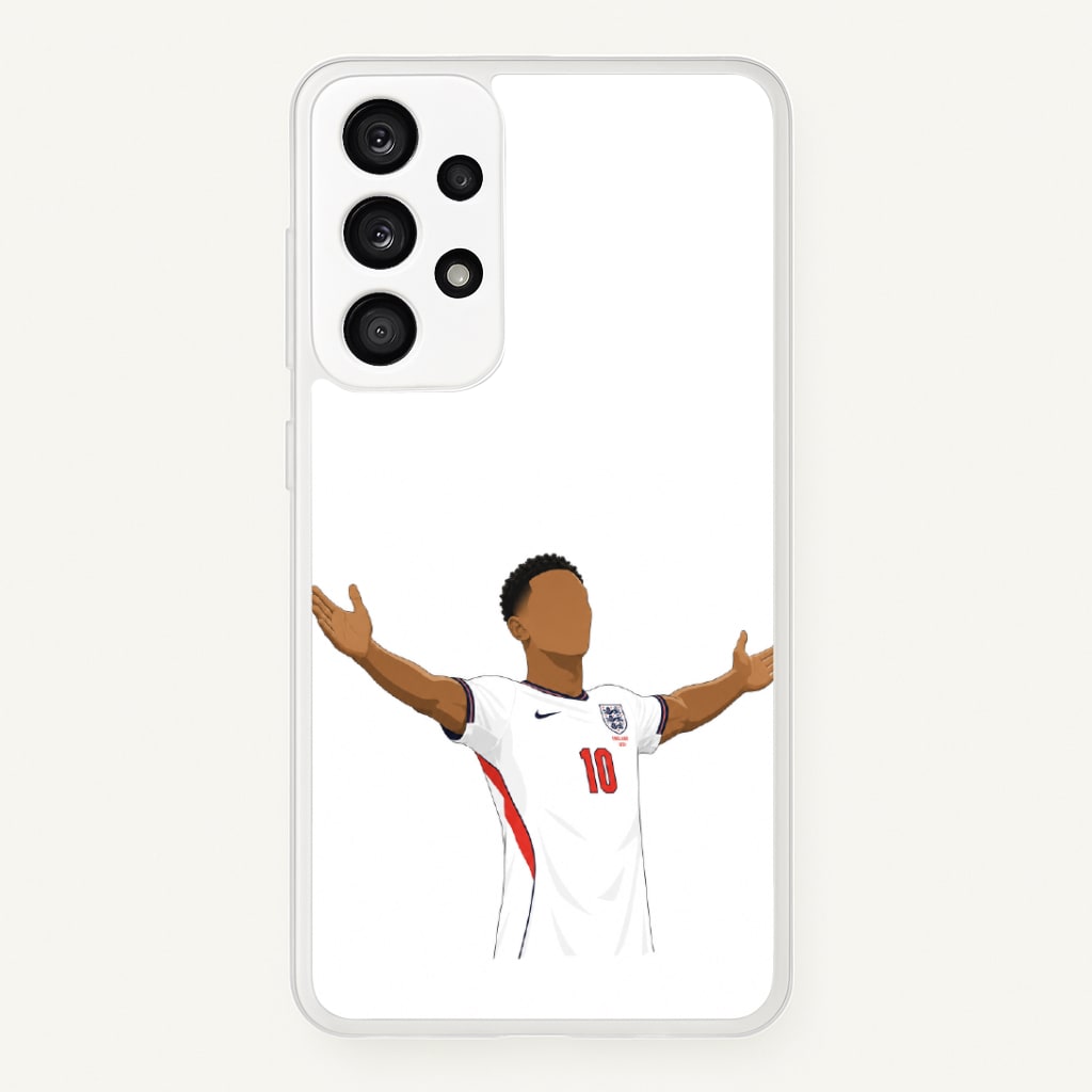 Bellingham Brace Phone Case