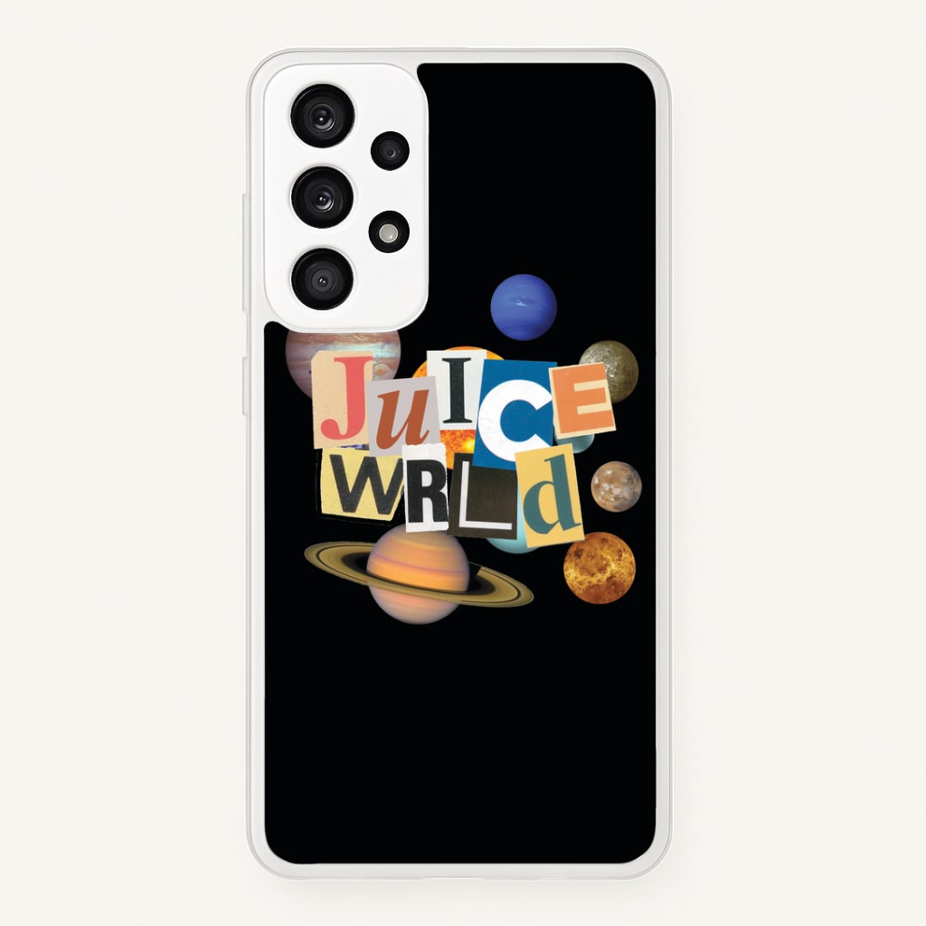 Orbit - Juice Phone Case