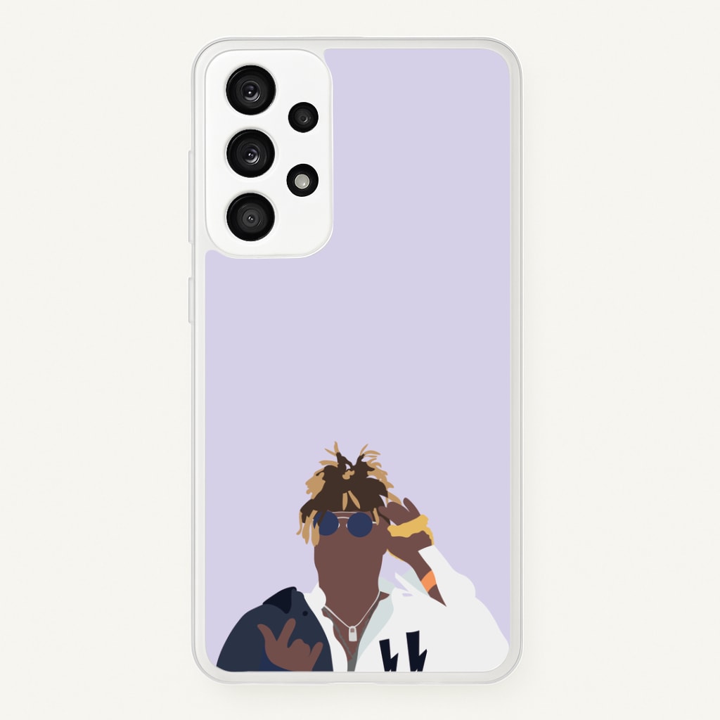 Swag - Juice WRLD Phone Case
