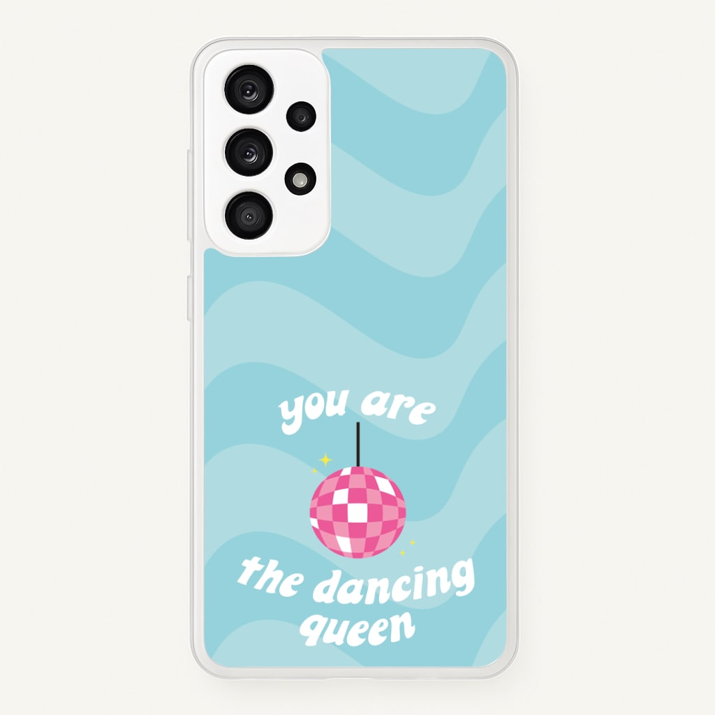 Dancing Queen Phone Case