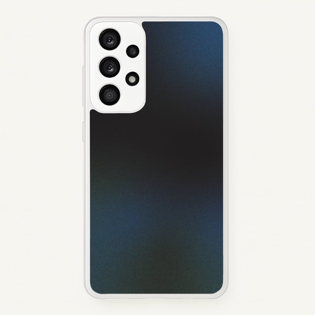 Hazy Marine Phone Case