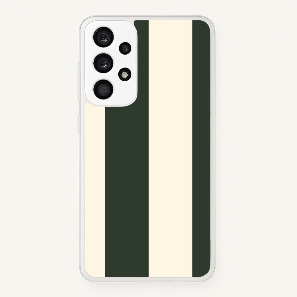 Cargo Stripes Phone Case