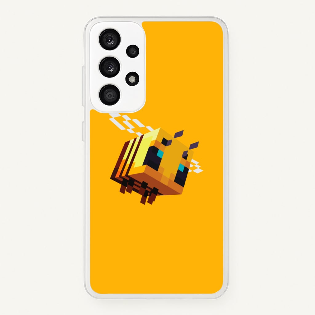 Mining Bee Phone Case