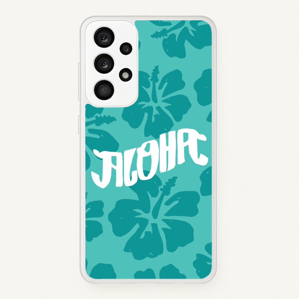 Aloha Phone Case