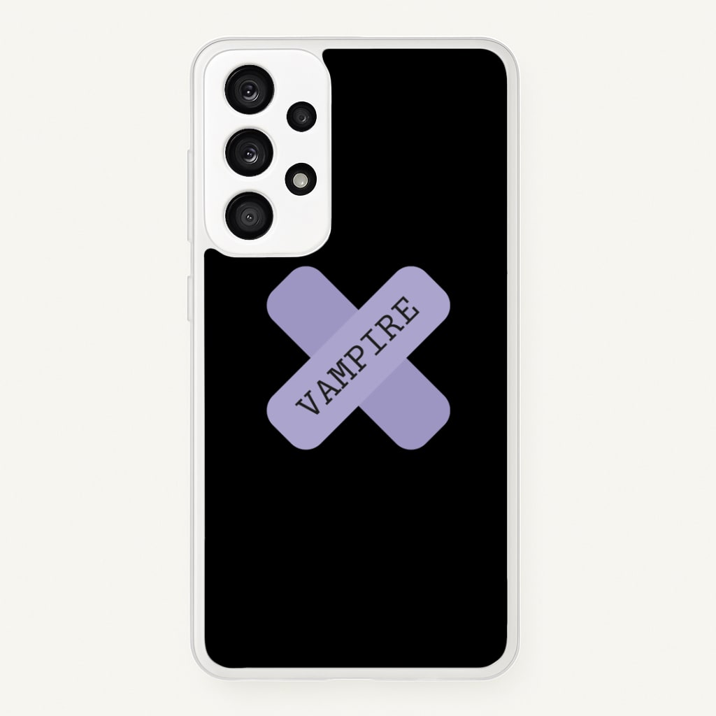 Vampire - Olivia Phone Case