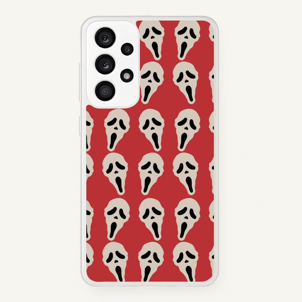 Collage - Halloween Phone Case