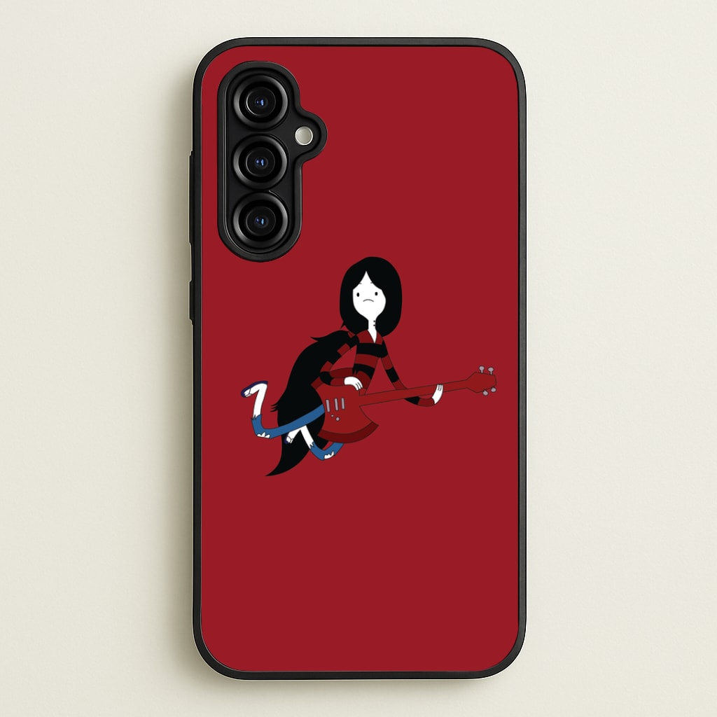 Marceline the Vampire Queen Phone Case