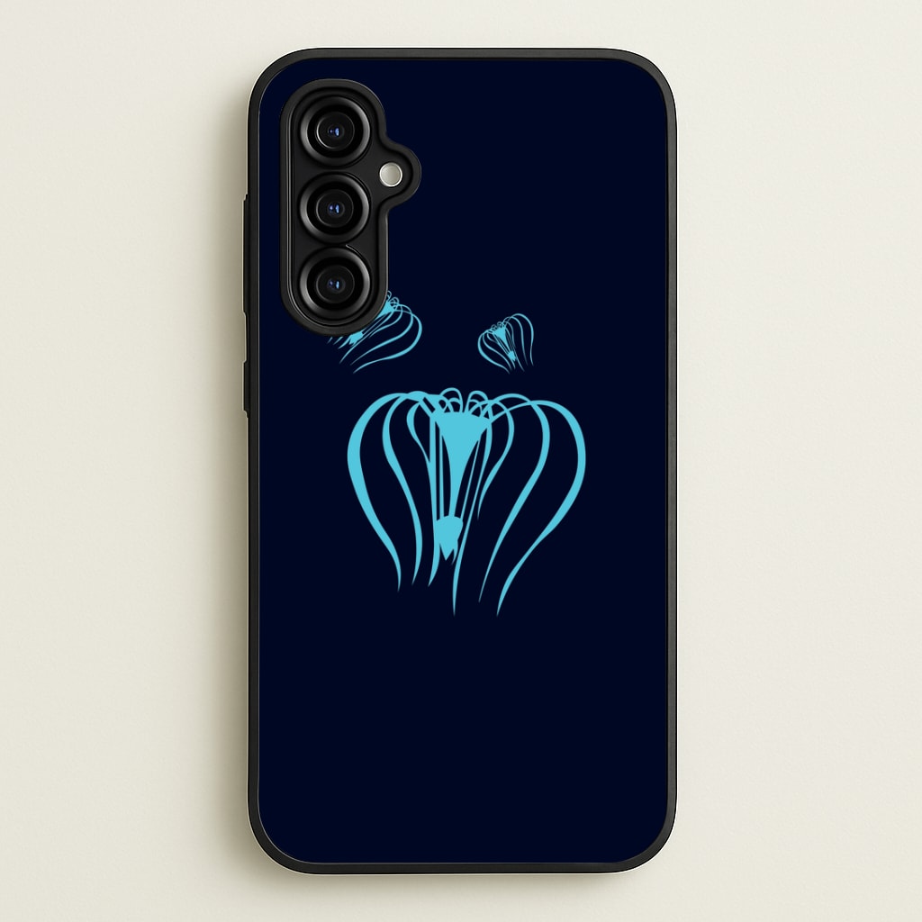 Tree Of Souls Phone Case