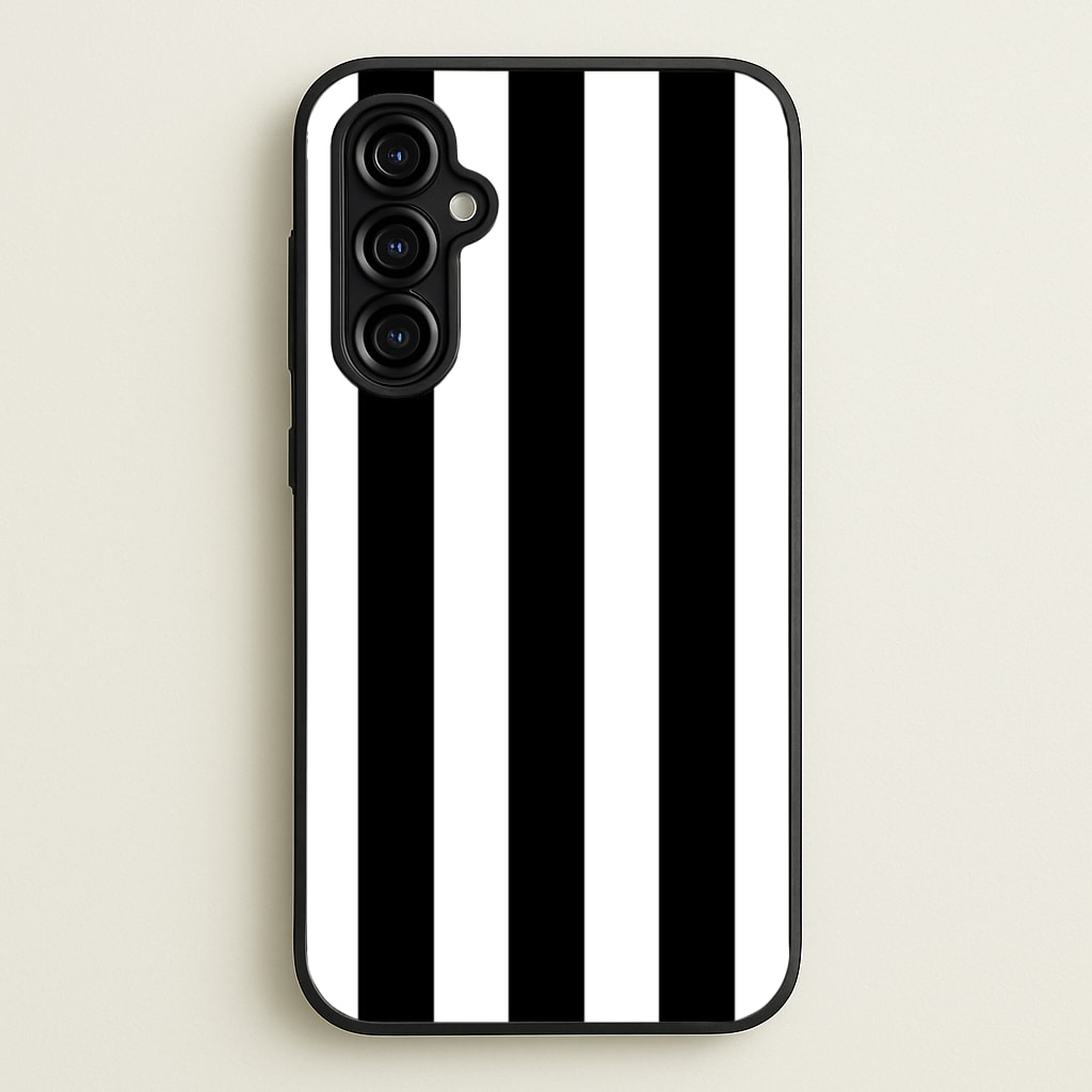 Beetle Halloween Stripes Phone Case