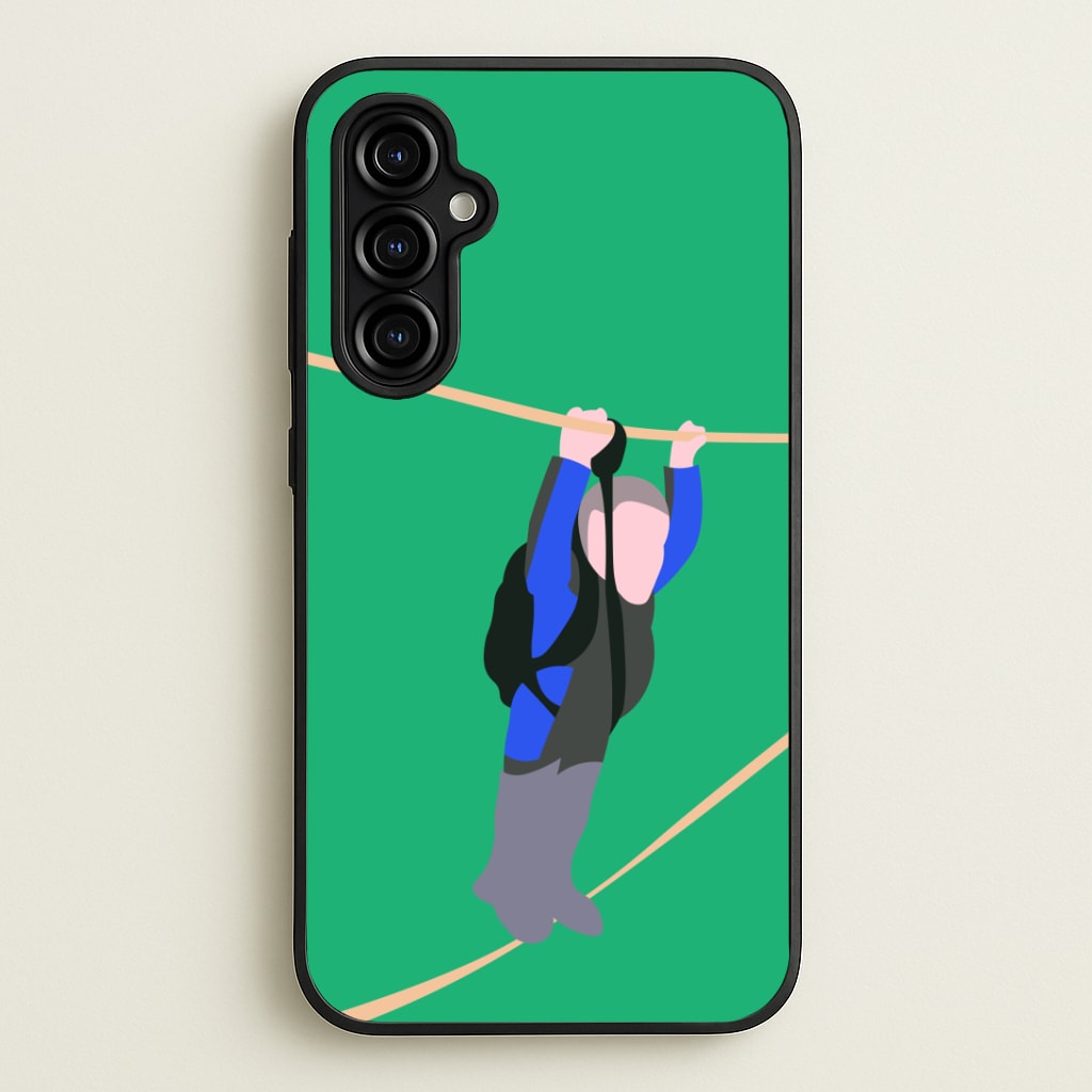 Warwick - British Pop Culture Phone Case