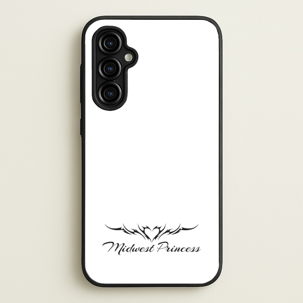 Midwest Princess Tattoo Phone Case