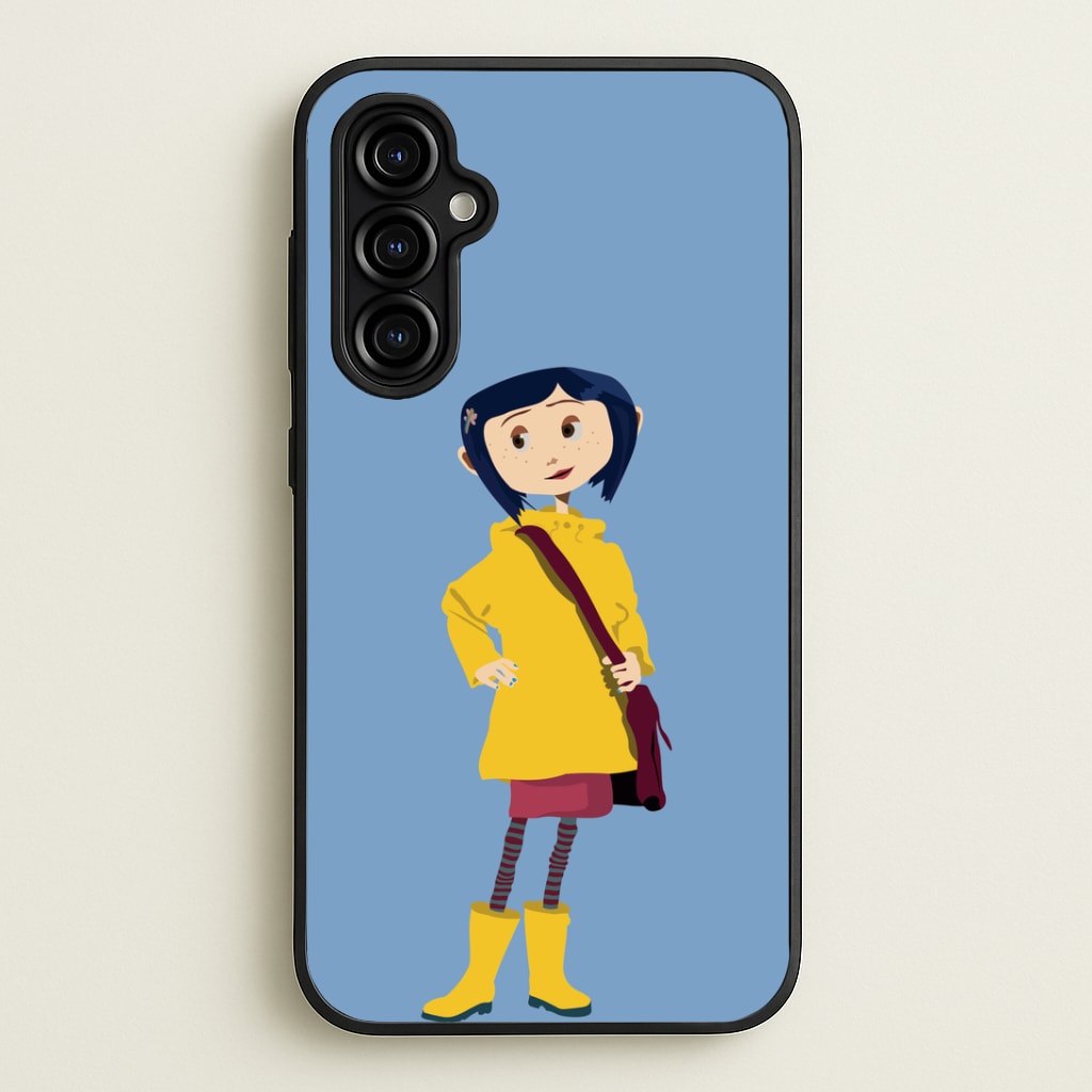 Cor - Halloween Phone Case