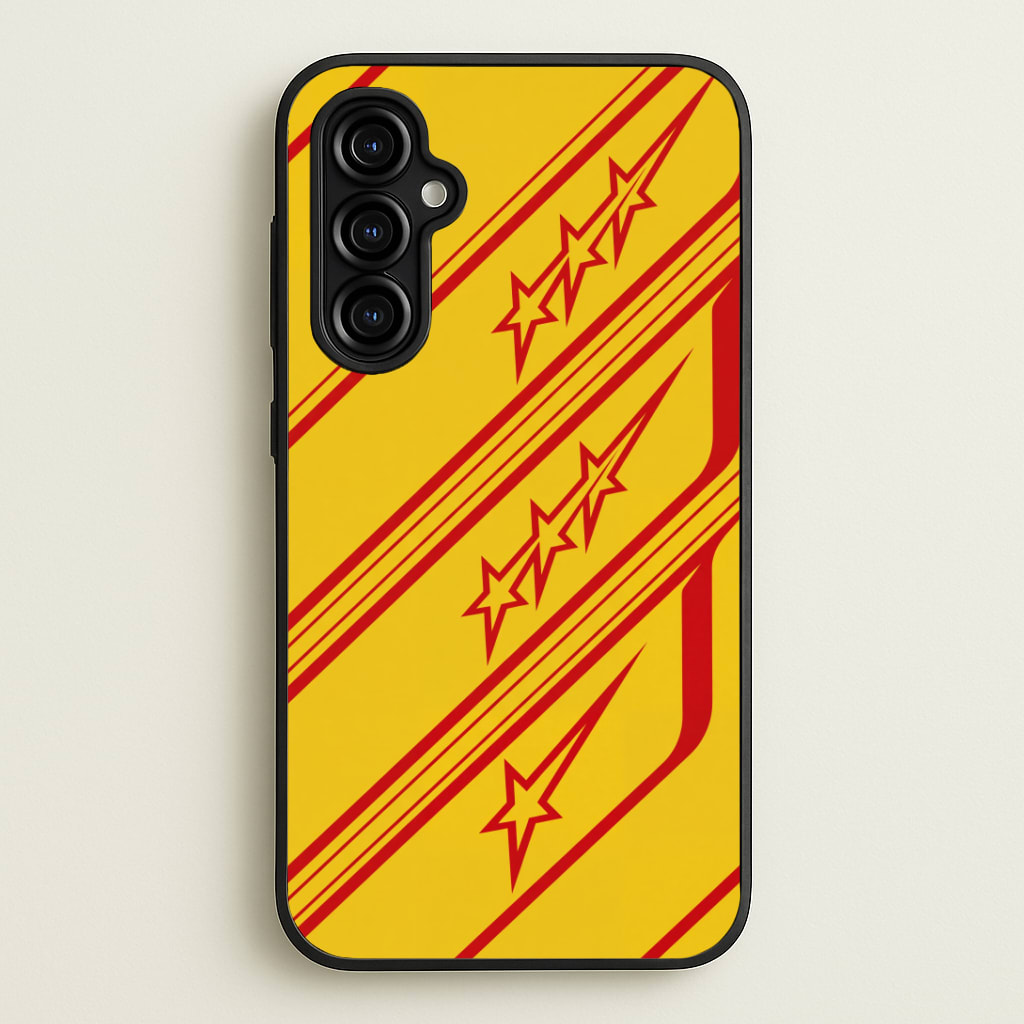 7 Time World Champion - Hamilton Phone Case