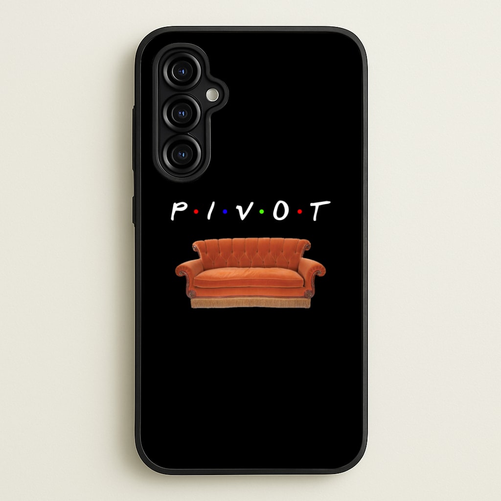 Pivot Phone Case