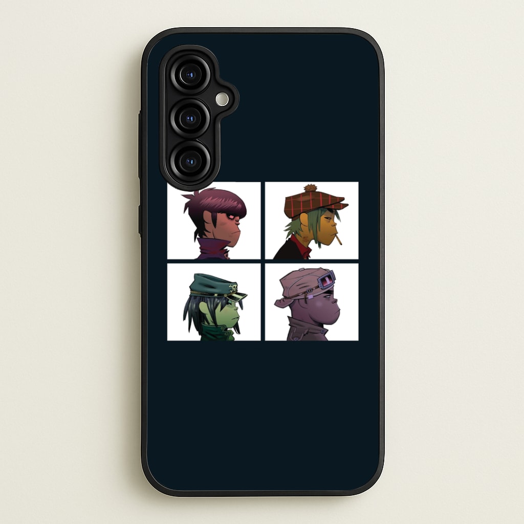 Members Phone Case