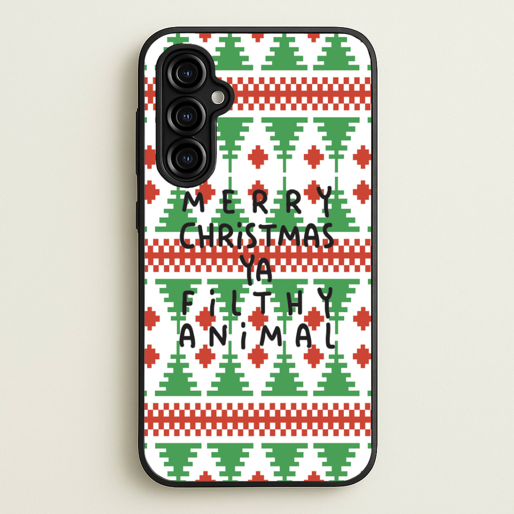 Ya Filthy Animal Phone Case