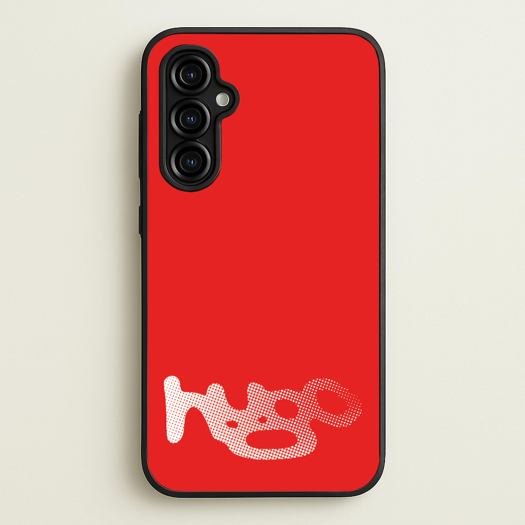 Hugo - Phone Case