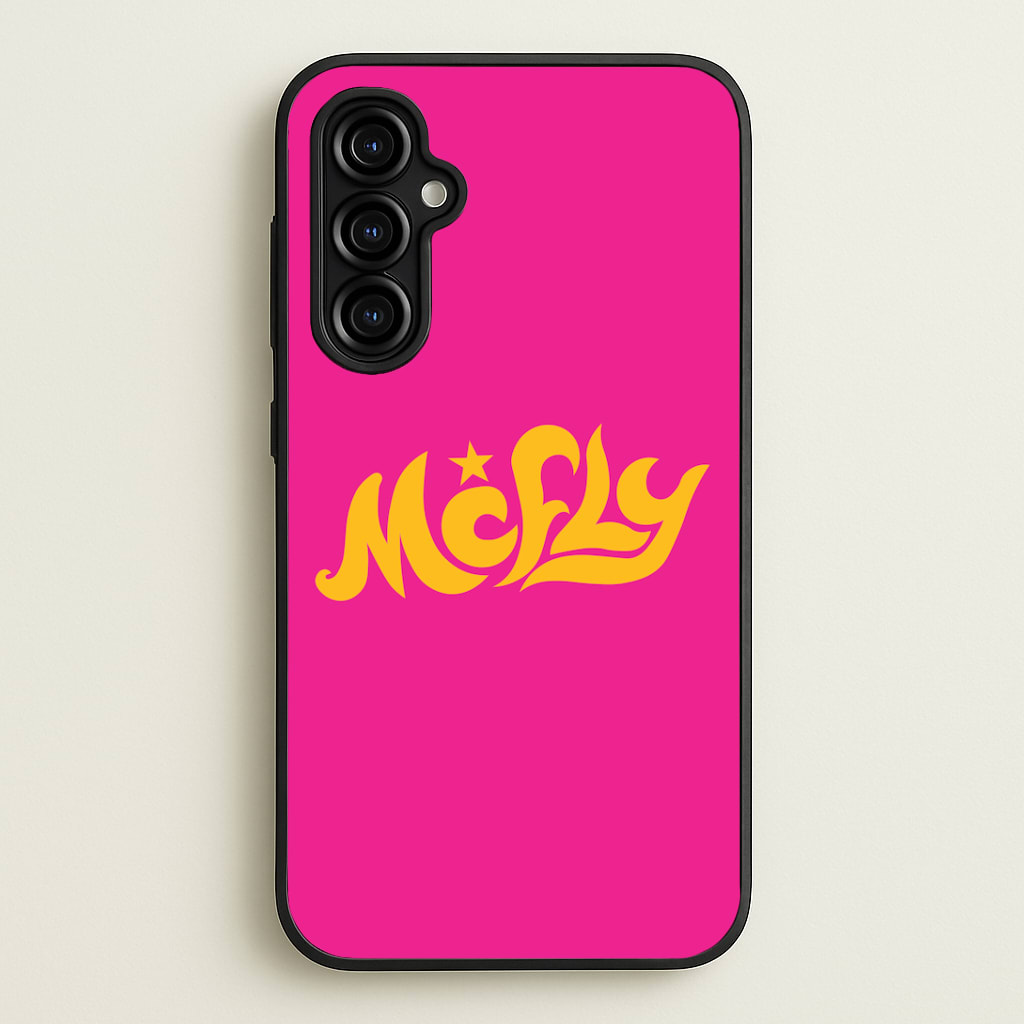 Star - McBand Phone Case