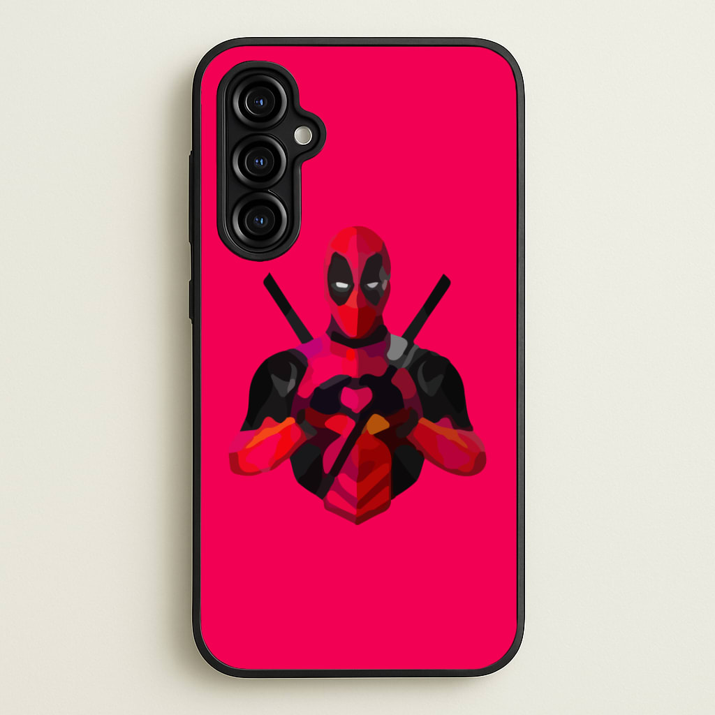DP Phone Case