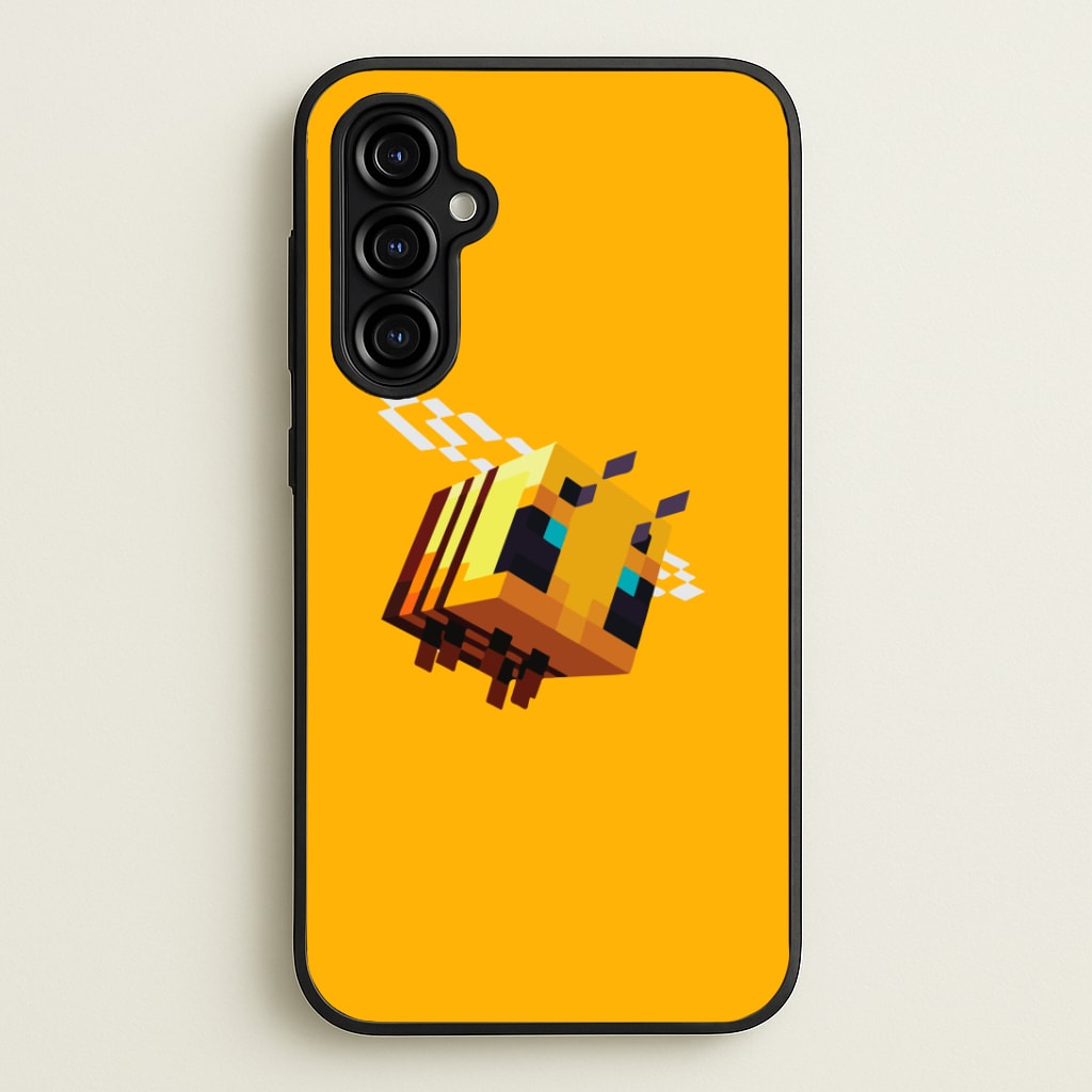 Mining Bee Phone Case