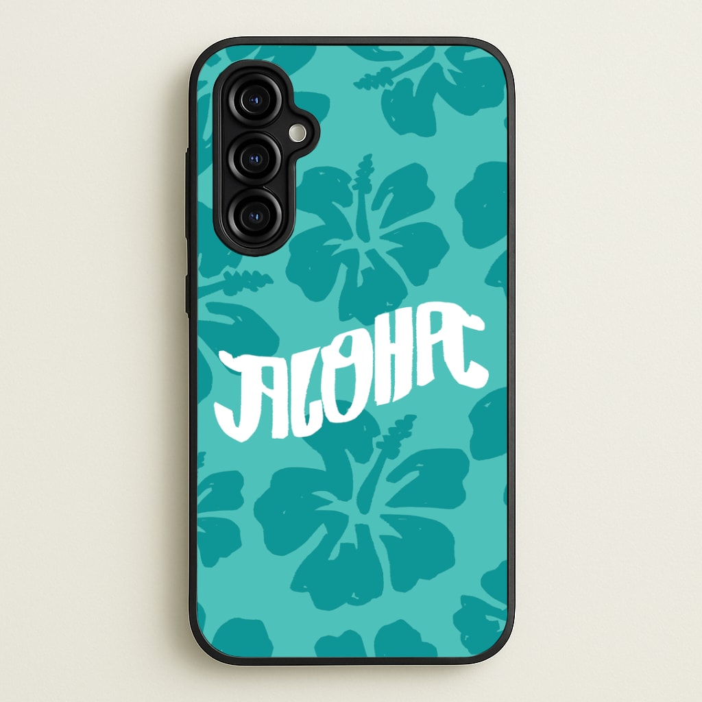 Aloha Phone Case
