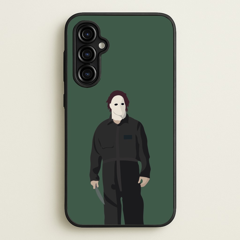 Knife - Myers Phone Case