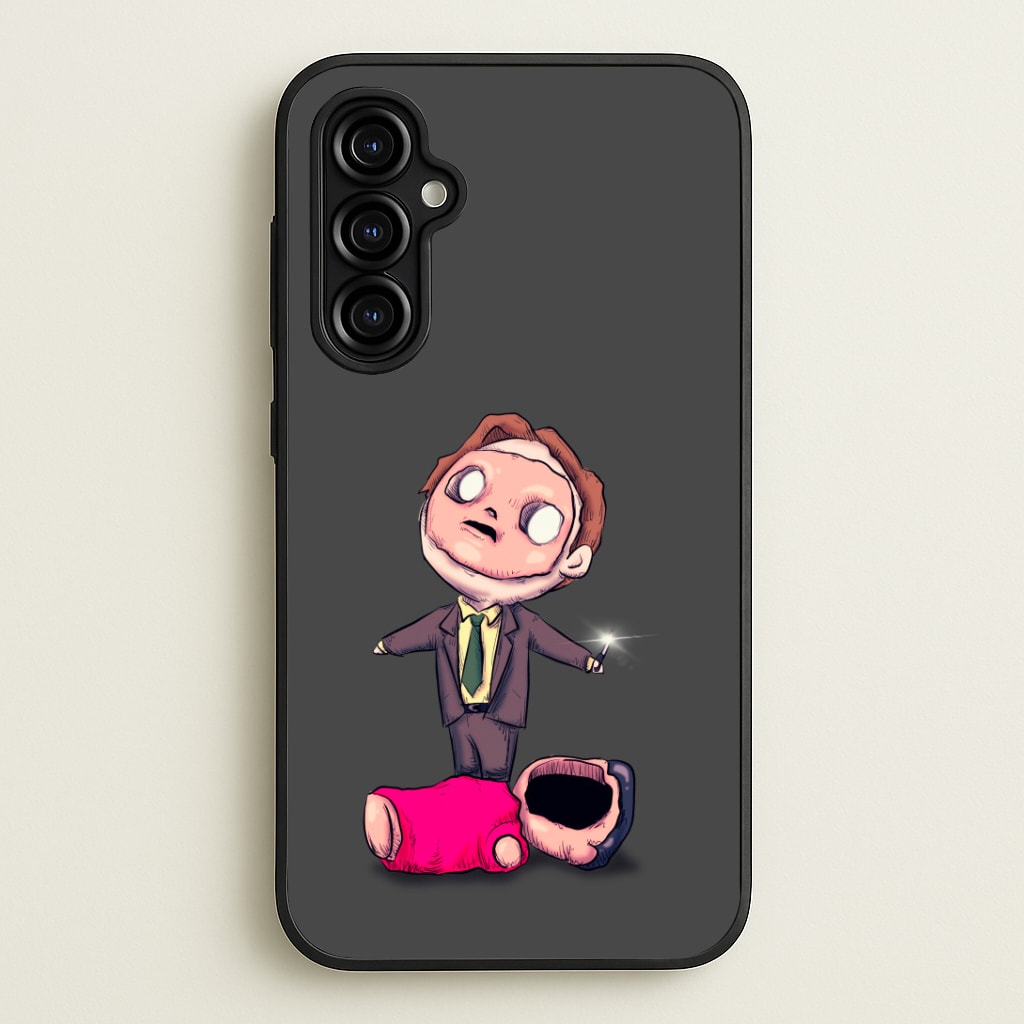 First Aid Training Phone Case