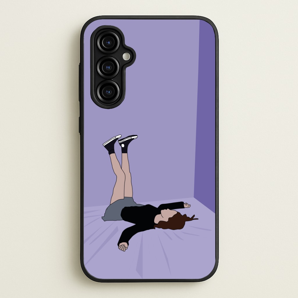 Guts - Olivia Phone Case