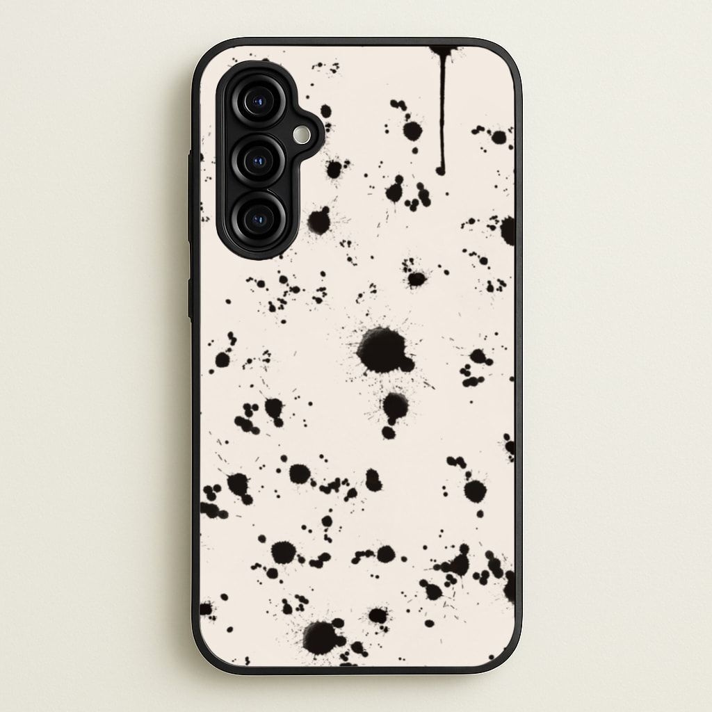 Abstract Pattern XI Phone Case