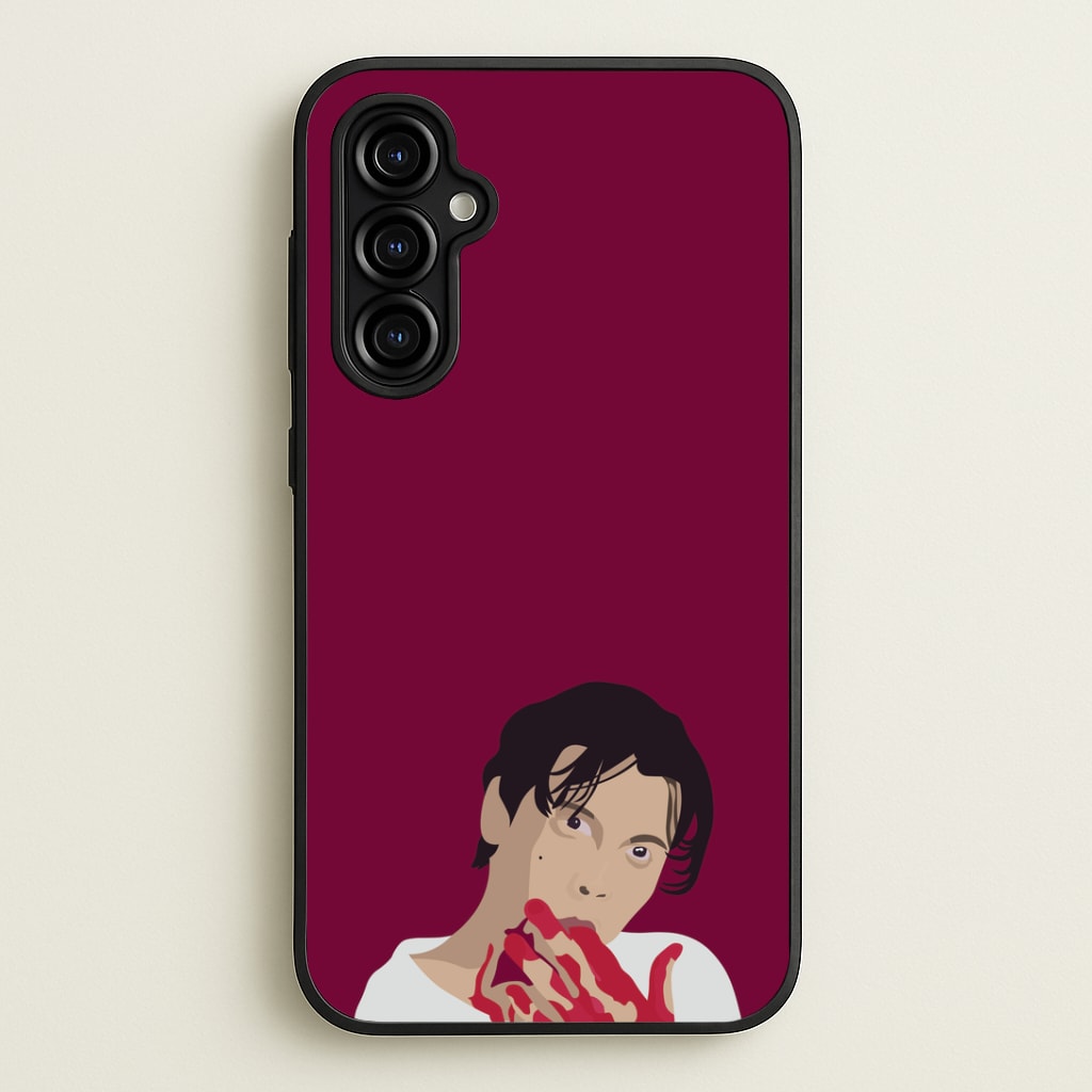 Billy Loomis - Scream Phone Case