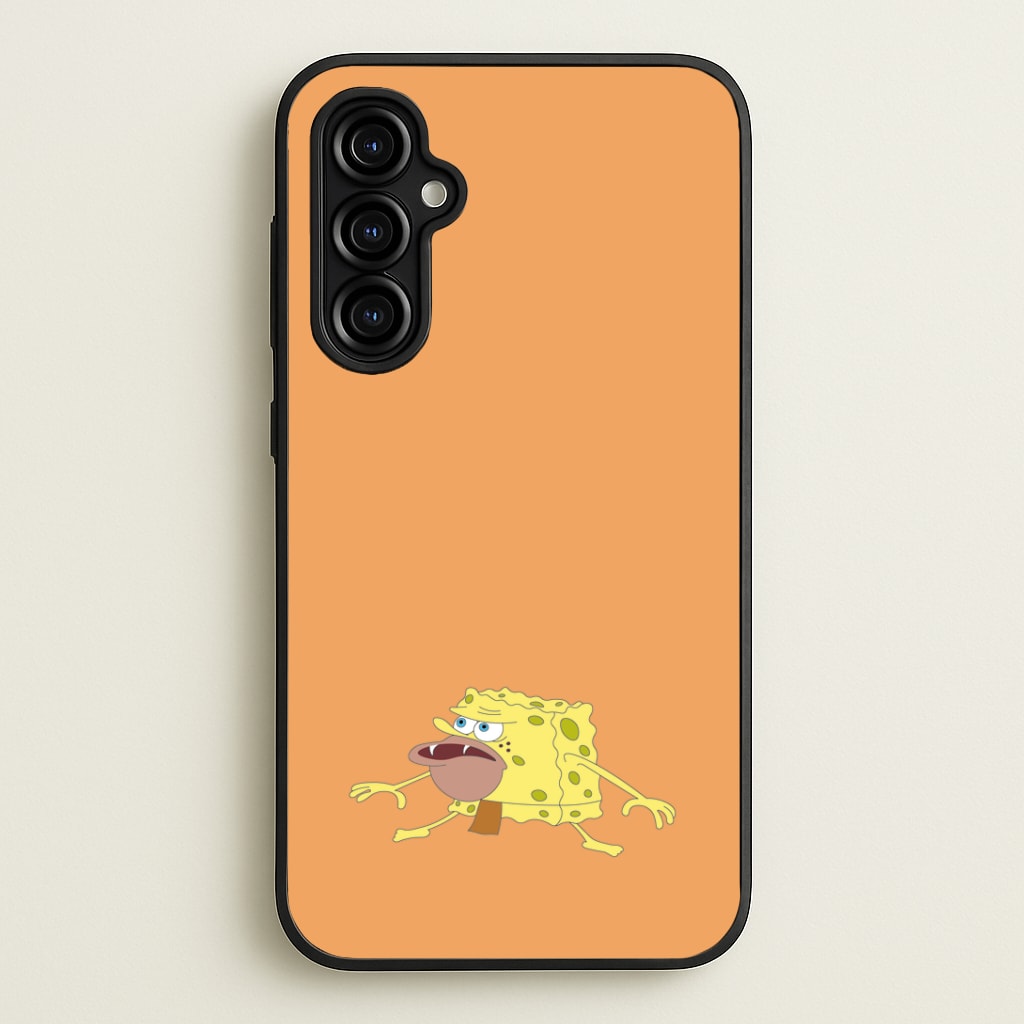 Caveman Phone Case