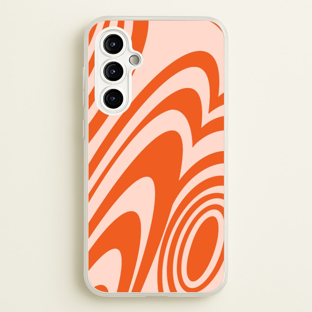 Colourful Abstract Pattern I Phone Case