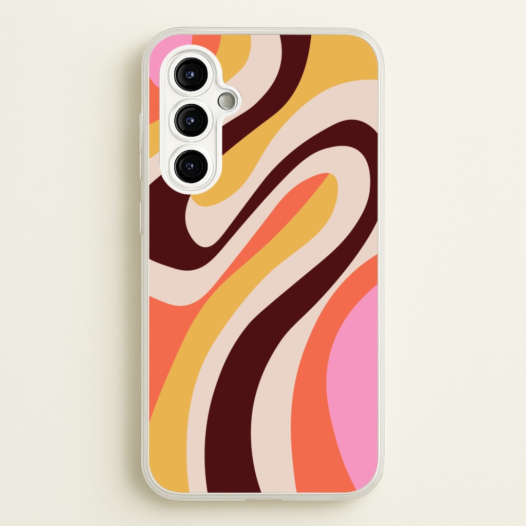 Abstract Patterns 29 Phone Case