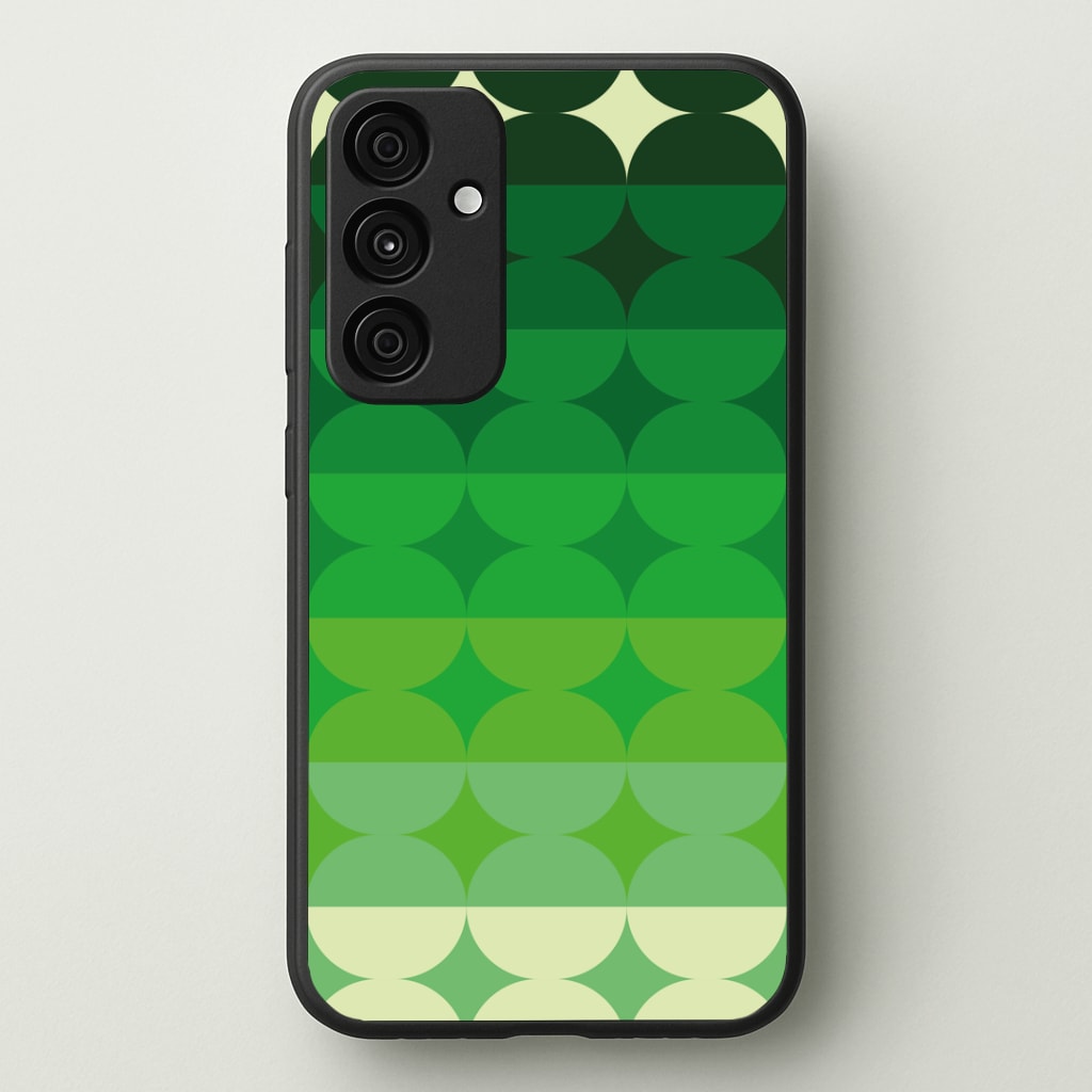 Abstract Pattern 16 Phone Case