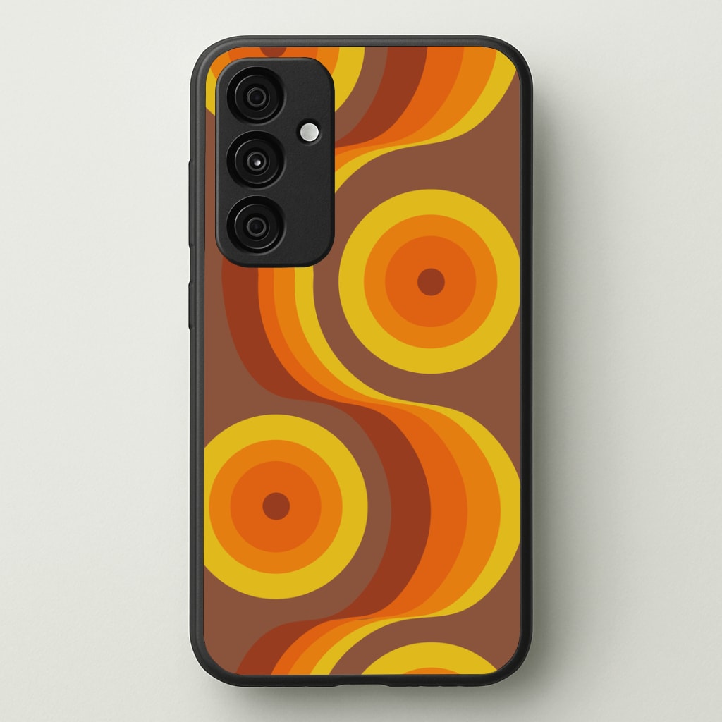 Abstract Pattern 17 Phone Case
