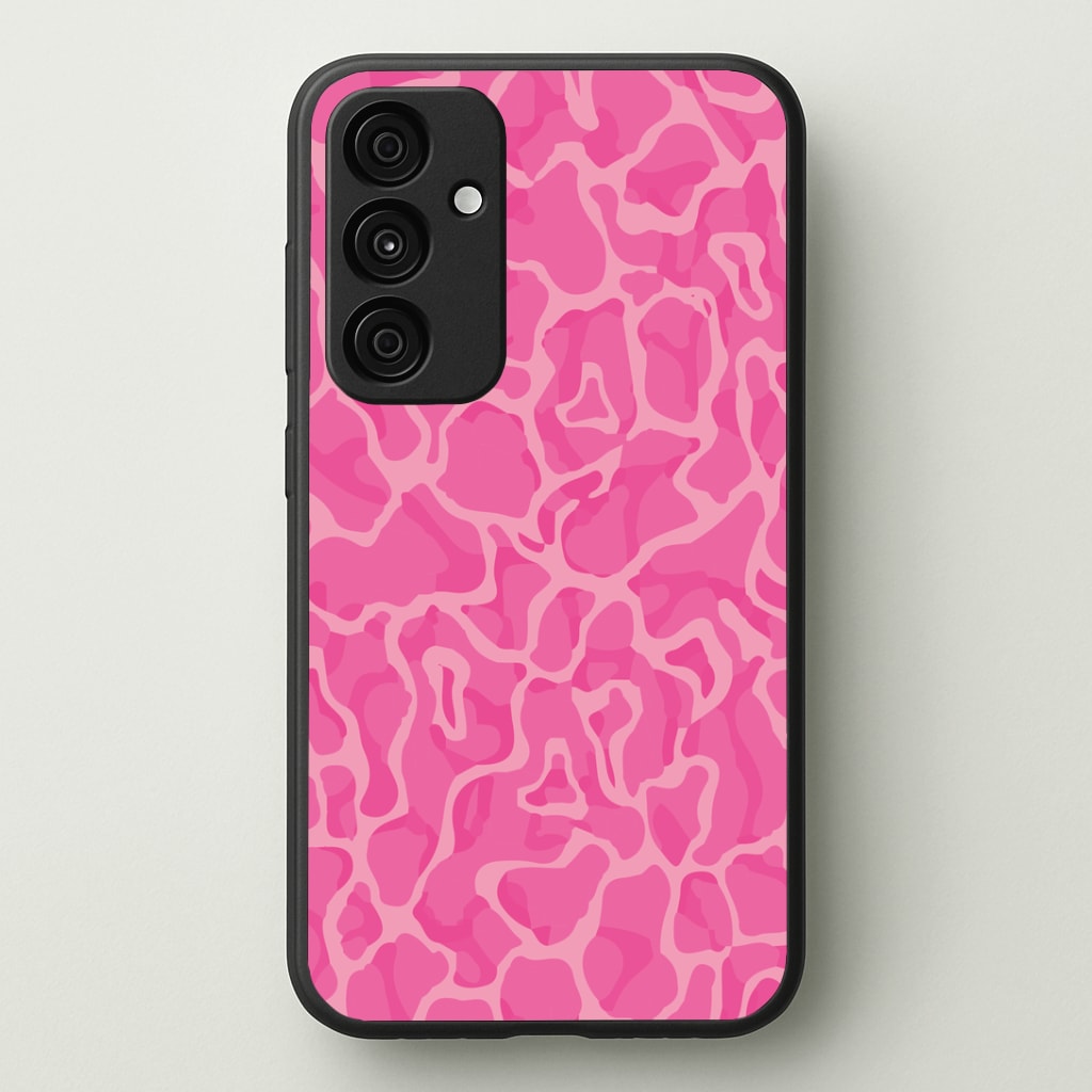 Abstract 20 Phone Case