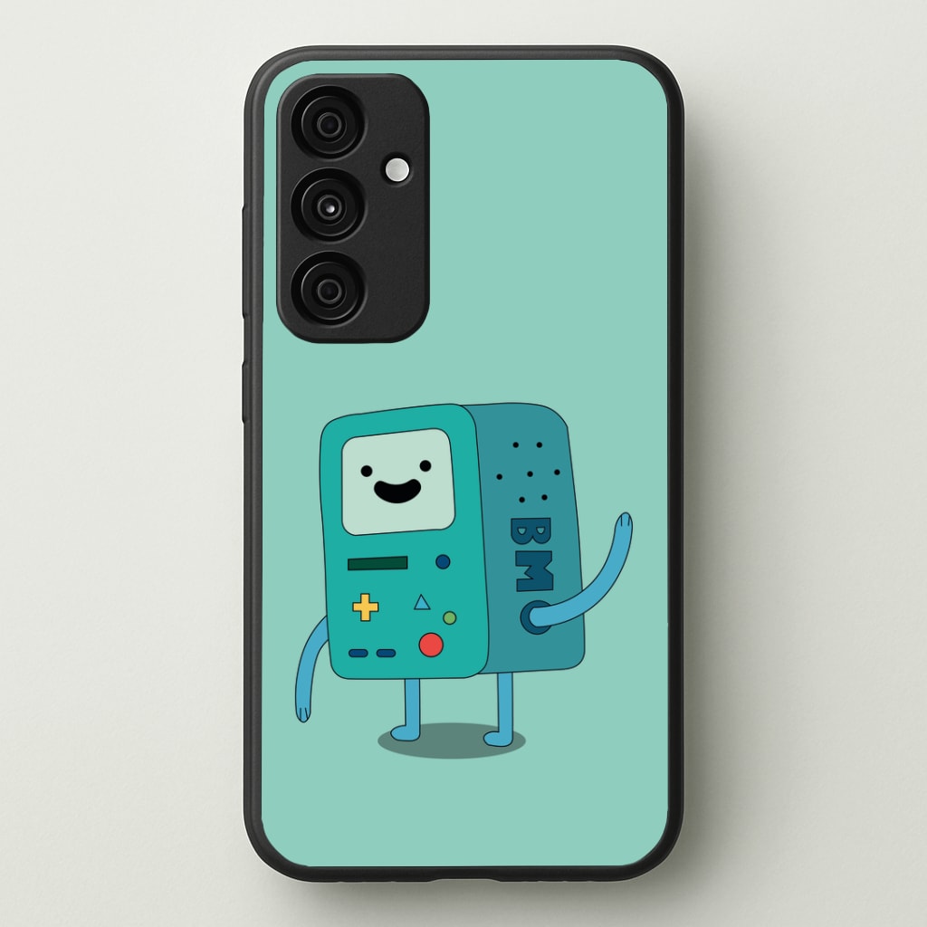 BMO Phone Case
