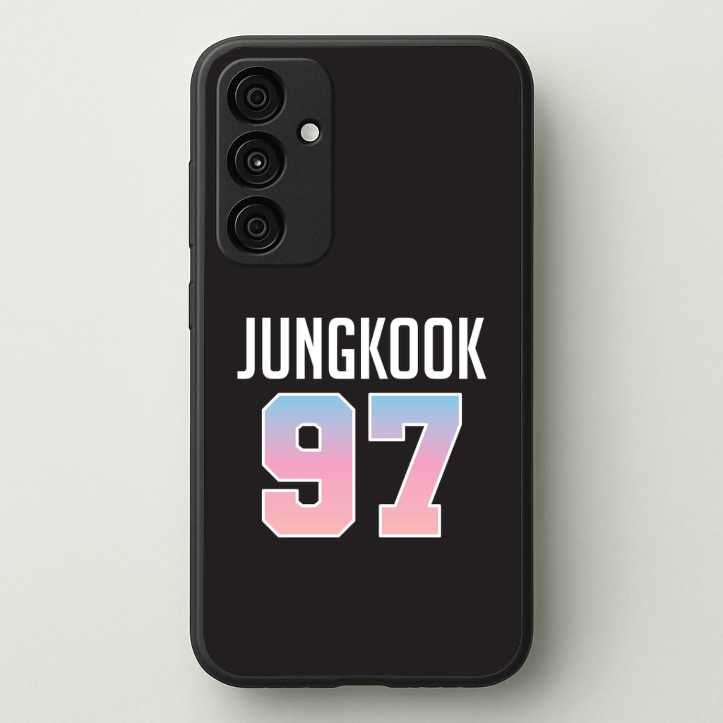Jungkook 97 Phone Case
