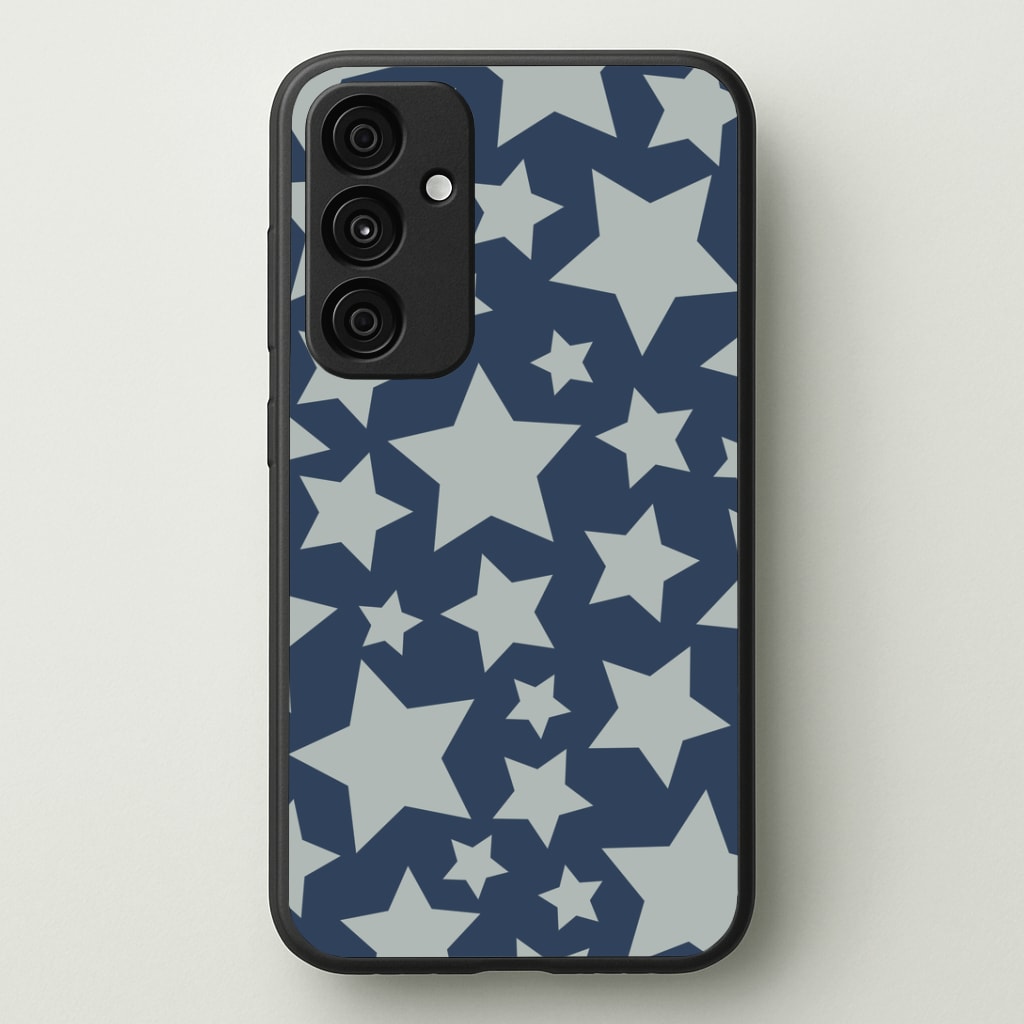 Stars Phone Case - Galaxy A55 / Standard