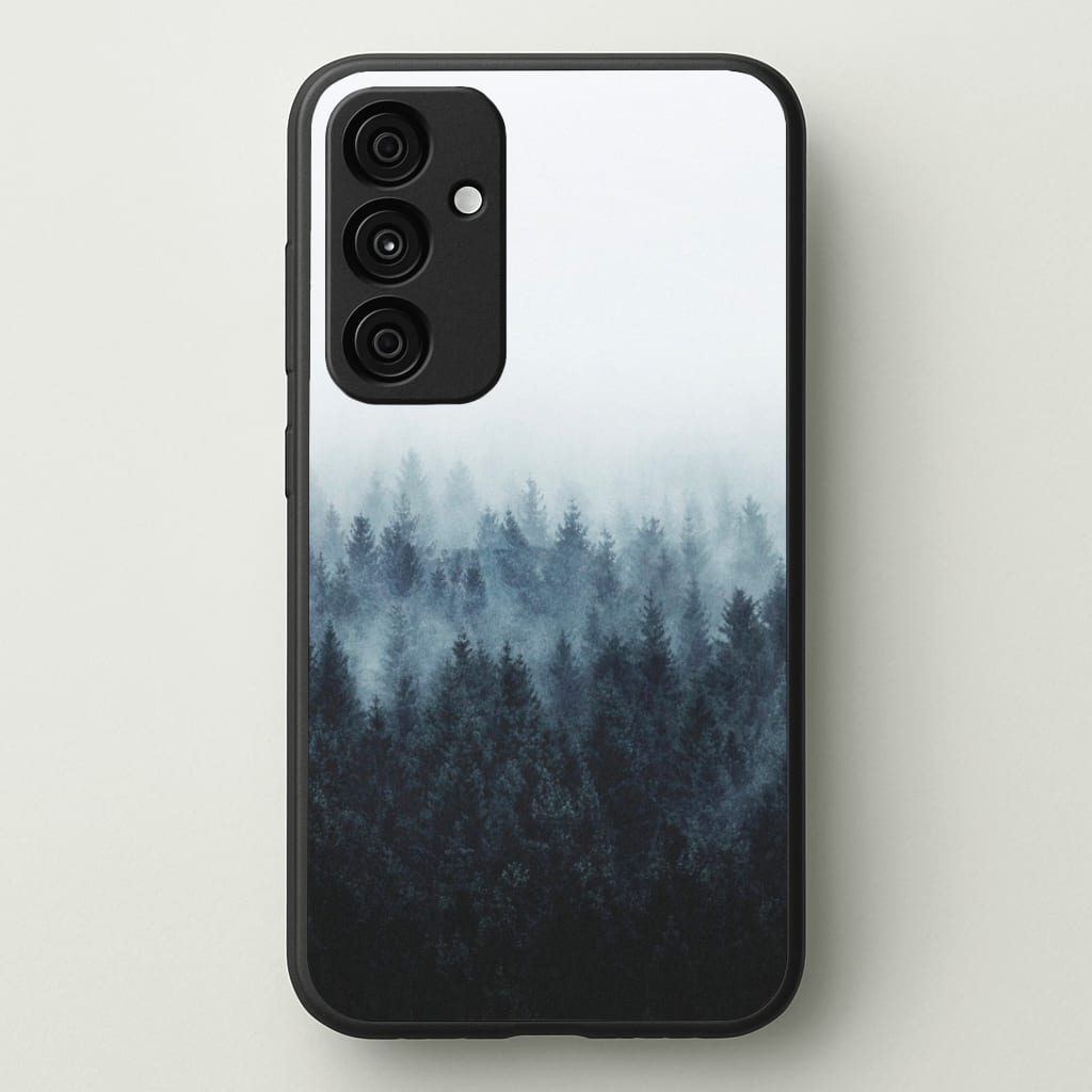 A Wilderness Somewhere Part 2 Phone Case