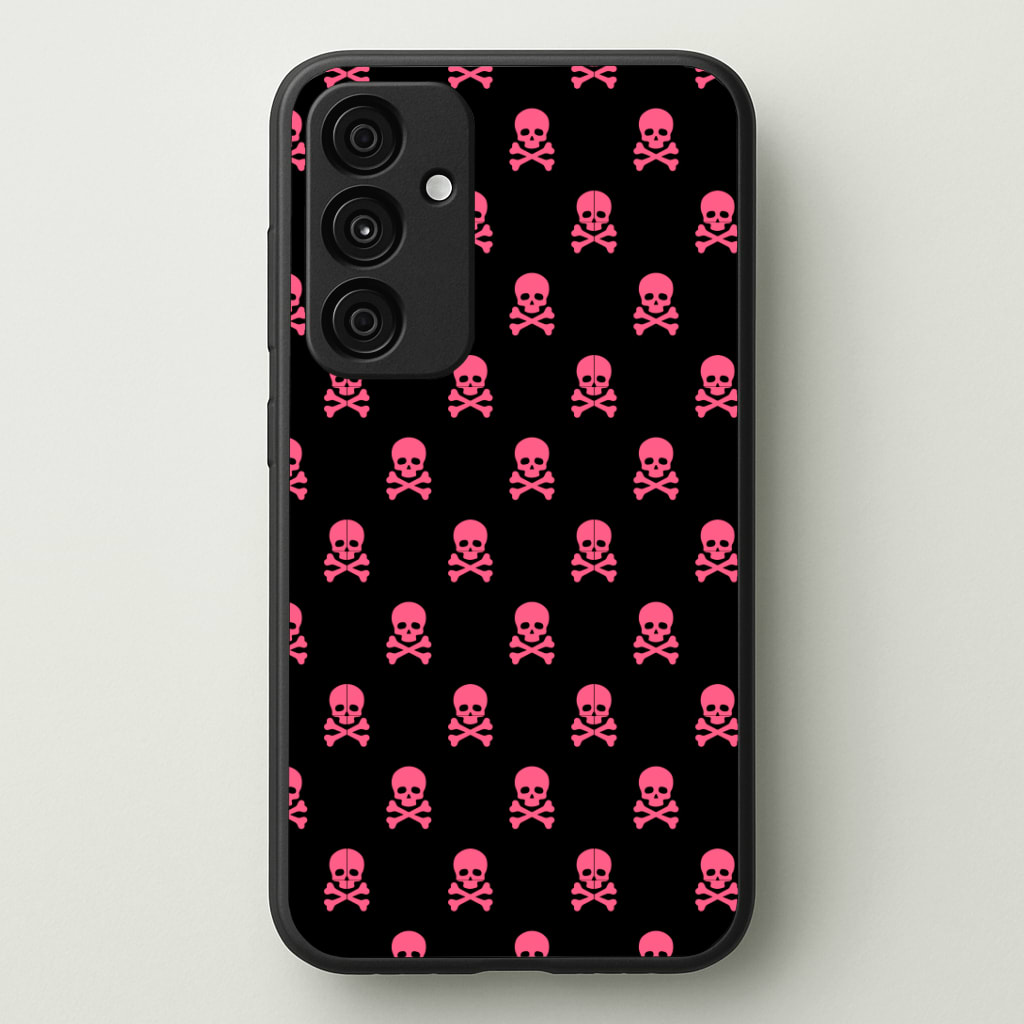 Whats Your Poison - Halloween Phone Case