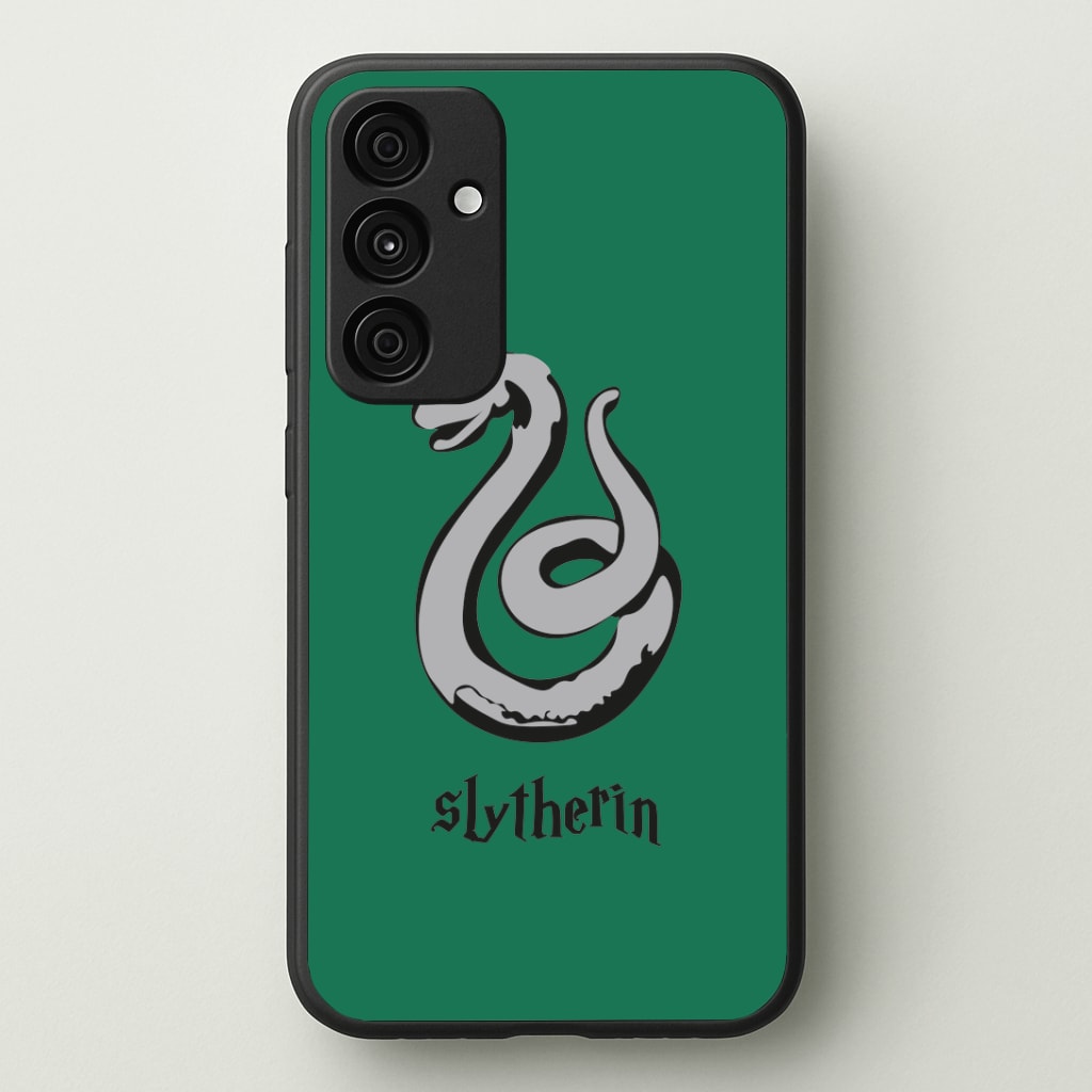 Slytherin Phone Case