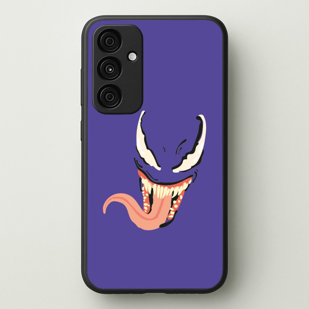 Venom - Marvel Phone Case