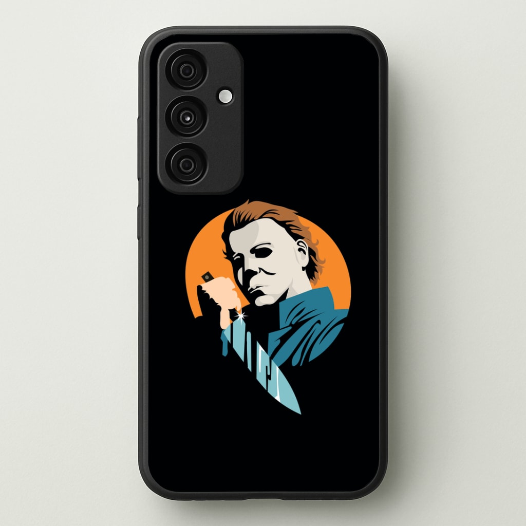 Shine - Myers Phone Case