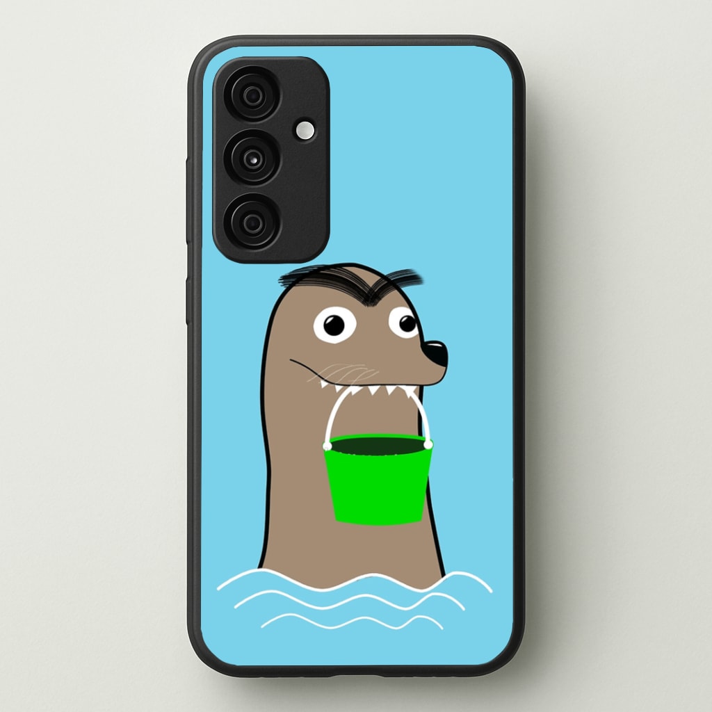 Gerald - Finding Dory Fairytale Phone Case