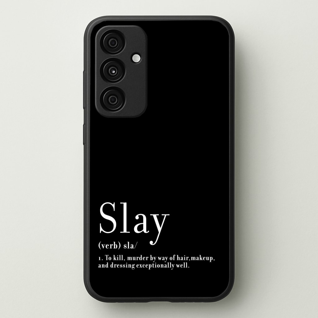 Slay Phone Case